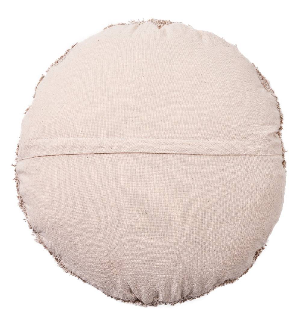 Novità Home Pelosotto - cuscino beige Offerta