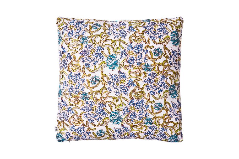 Novità Home Monreale-cuscino 50x50 Comprare a buon mercato