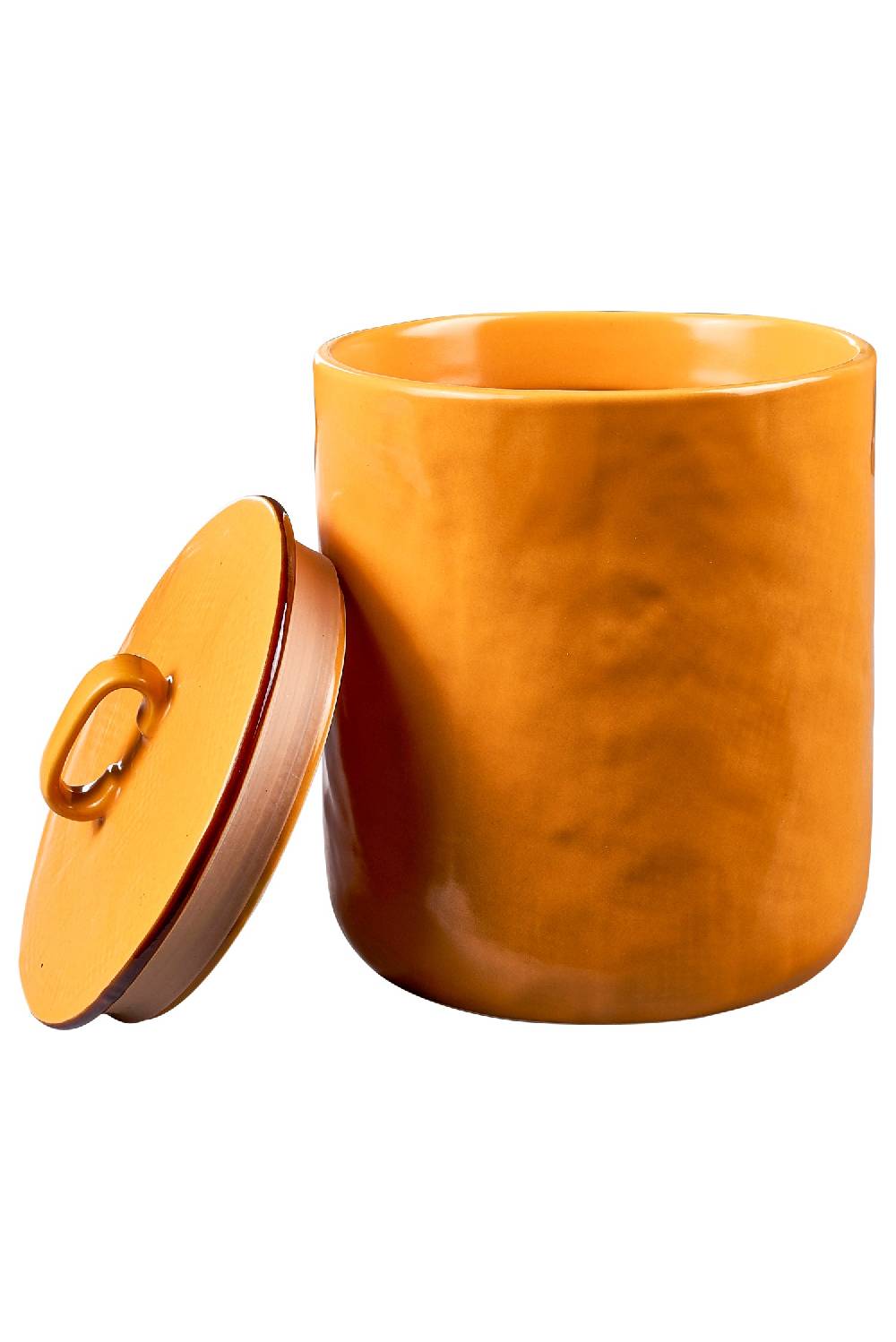 Novità Home Mediterraneo - barattolo - 8 colori assortiti Offerte stagionali