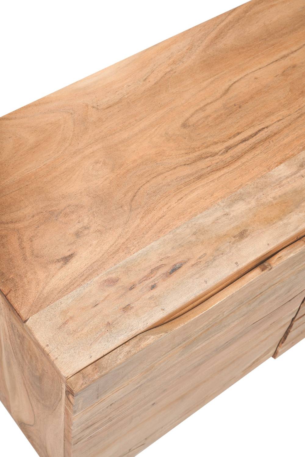 Novità Home Maui - credenza 3 cassetti 2 sportelli Comprane uno, ottenene uno gratis