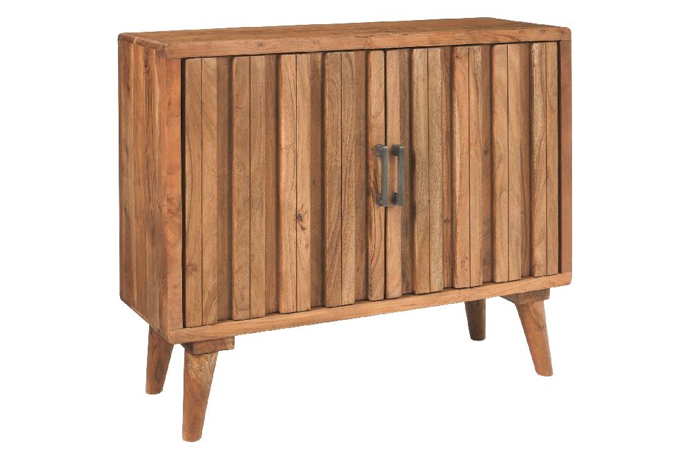 Novità Home Line - credenza 2 sportelli Discount Store per i nuovi prodotti