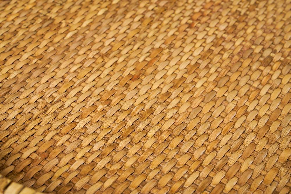 Novità Home Kyoto - vassoio tondo bambu Negozi Online