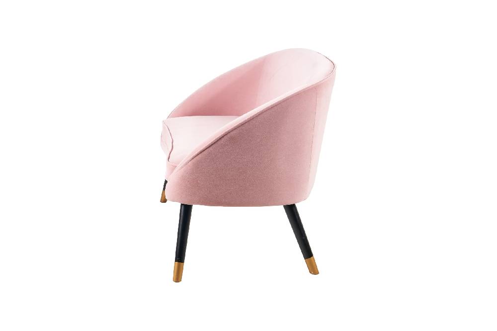 Novità Home Isadora - divanetto 2 posti pink Sconto