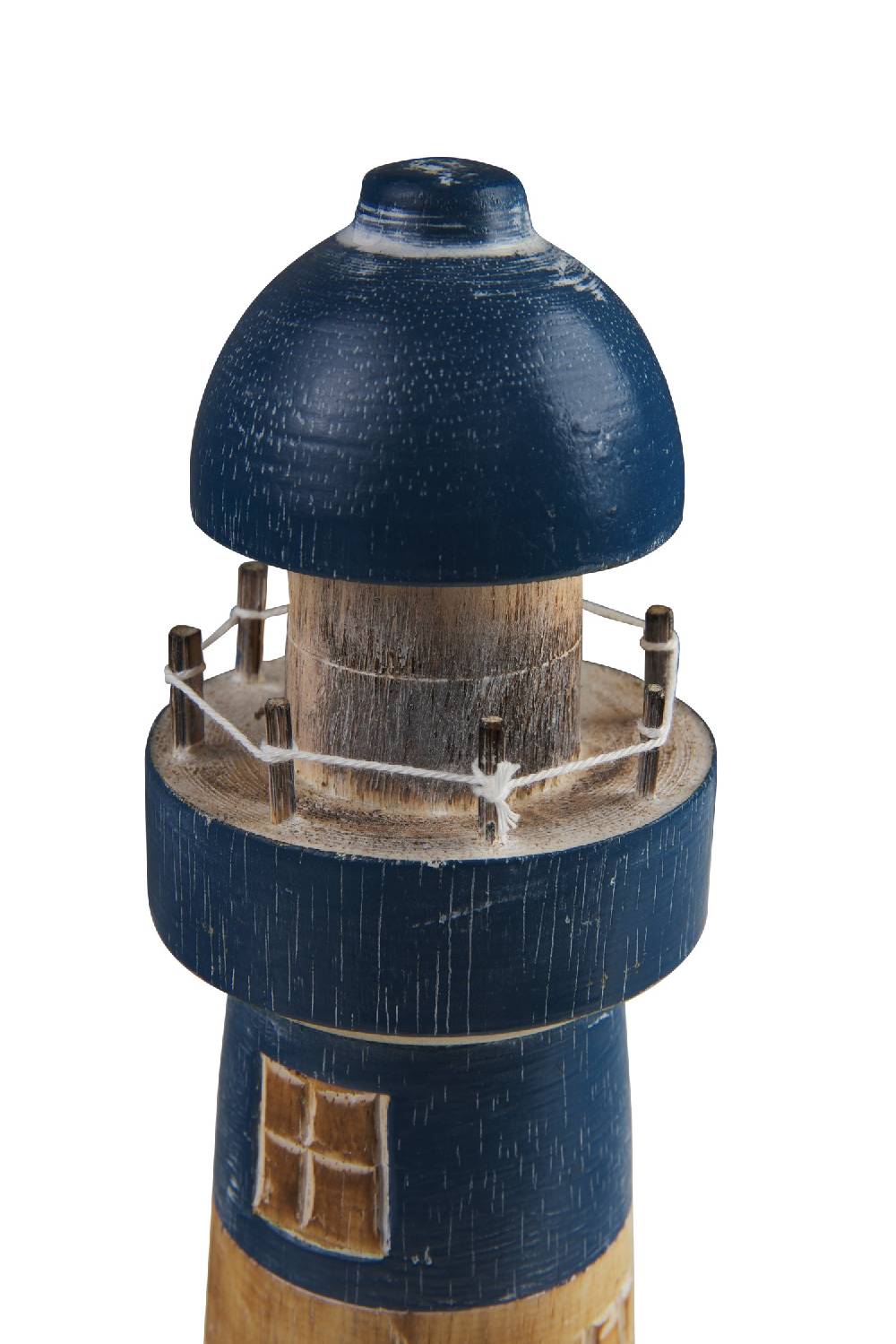 Novità Home Sea - Faro In Legno Saldi