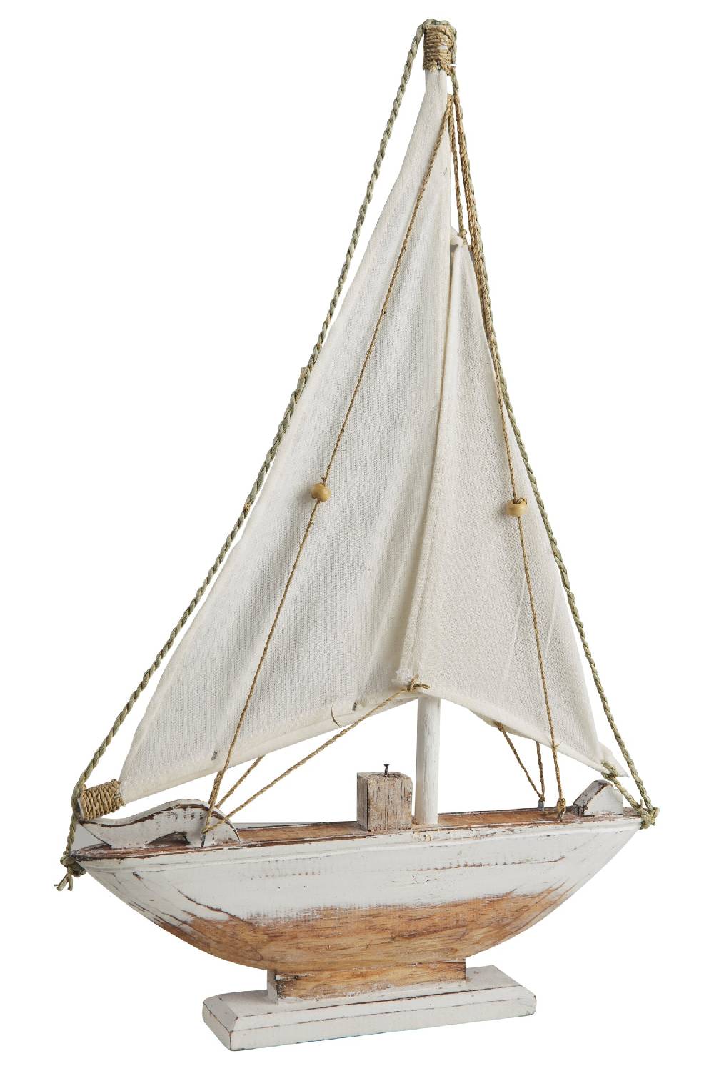 Novità Home Sea - Barca Decor Legno Hotsell