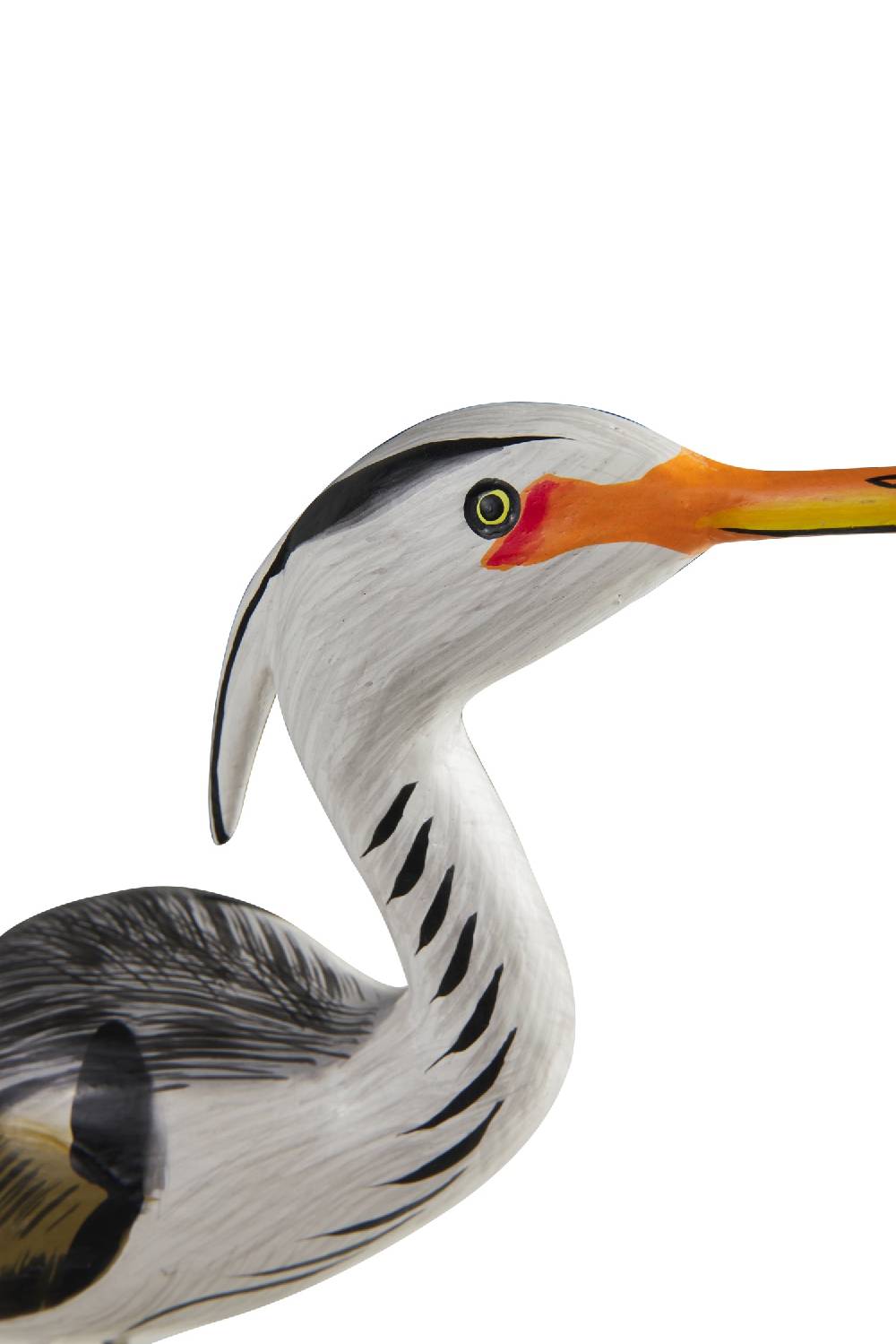 Novità Home Waterfowl - Pellicano Su Zampe Comprare a buon mercato