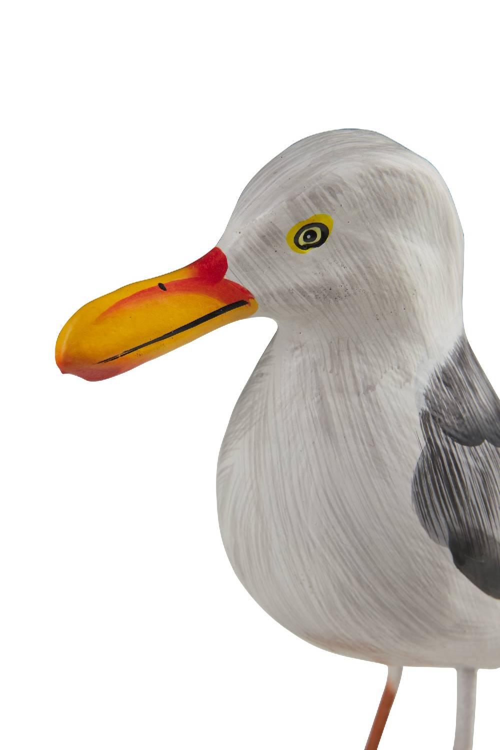 Novità Home Waterfowl - Gabbiano Su Zampe Grande vendita