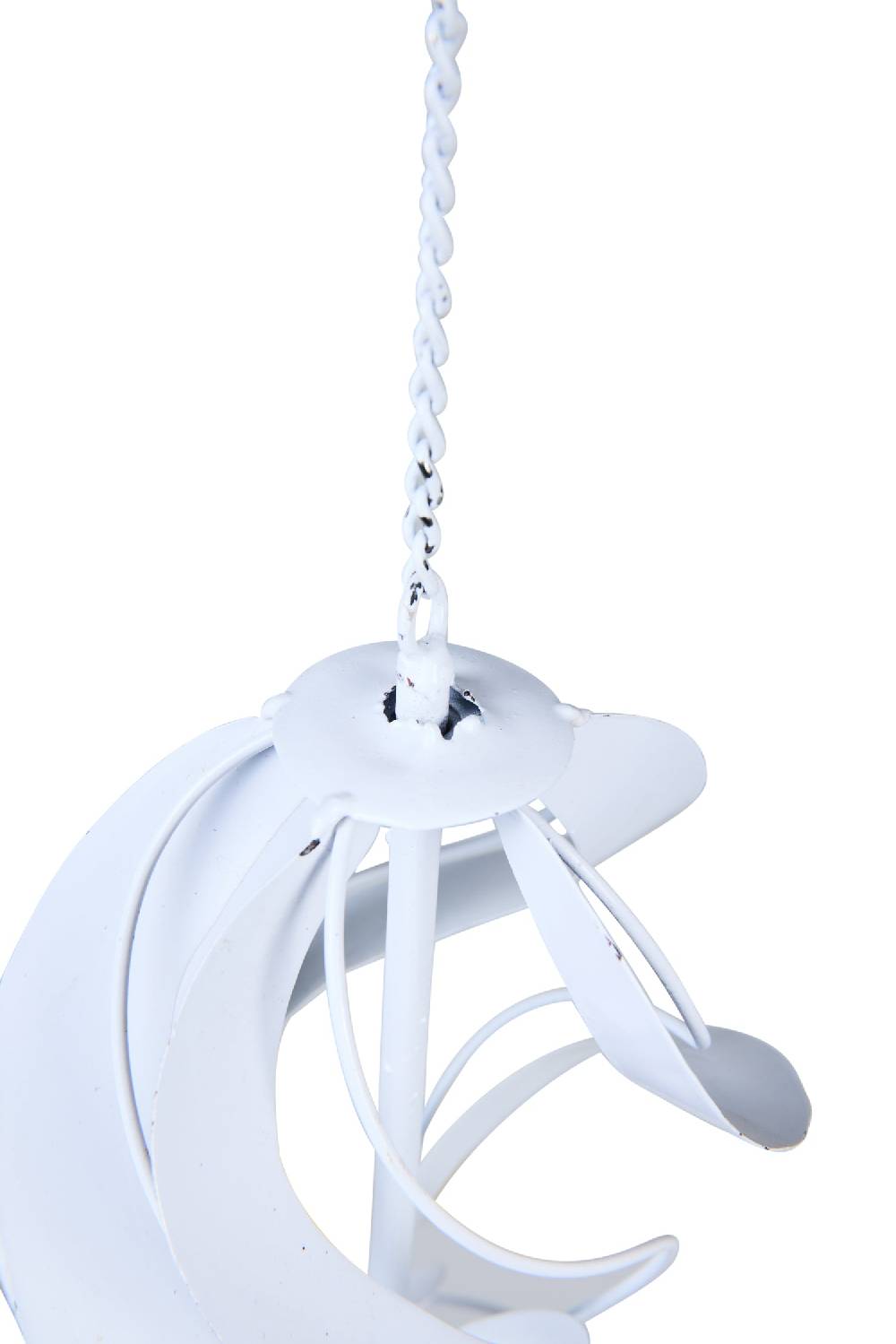 Novità Home Repels Insects - Pinwheel White Offerta esclusiva