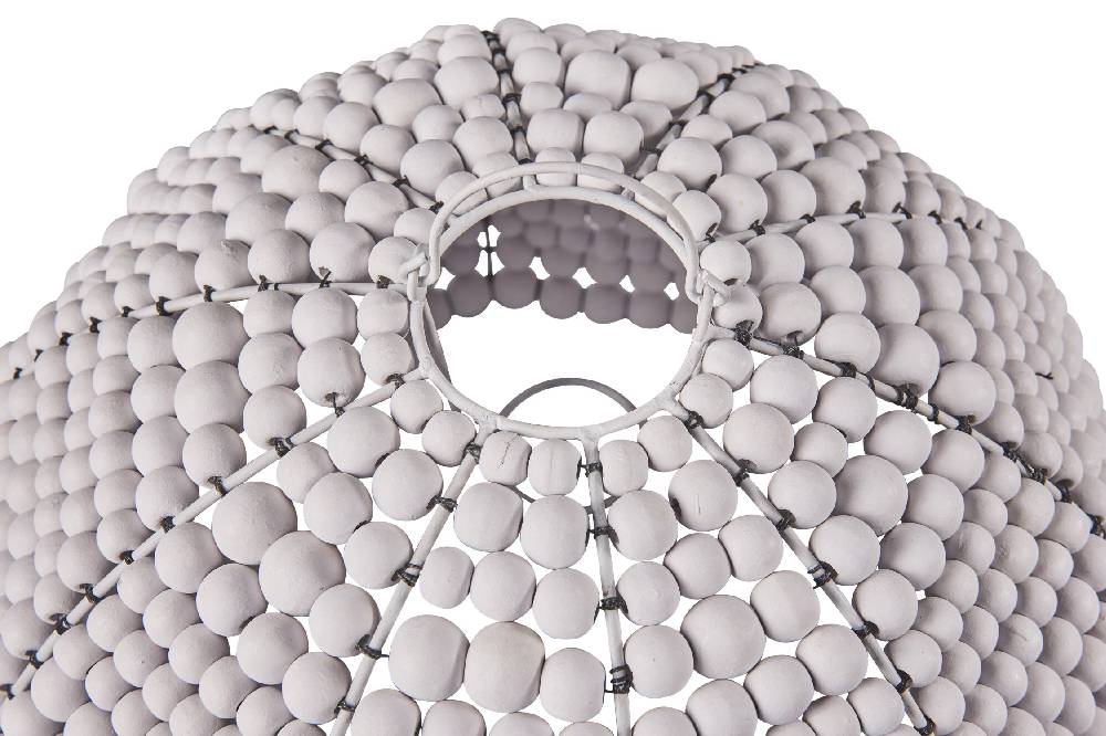 Novità Home Bubbles - Cappello Lamp.Sfere Bianche Fino al 50% di sconto