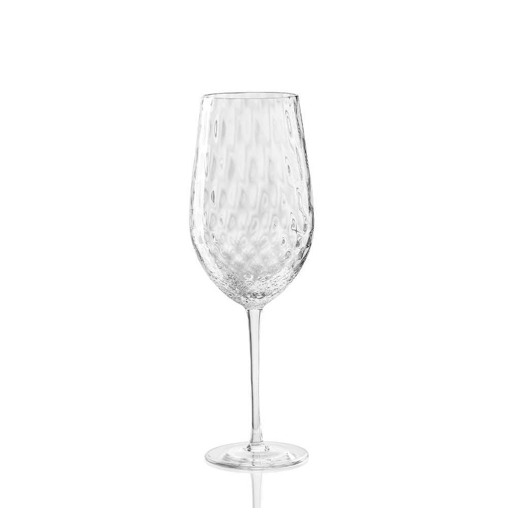 Masonmoretti Tolomeo Set of 6 White Wine Glasses 2025