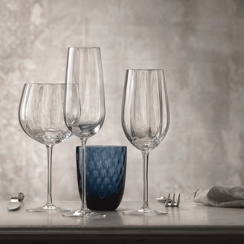 Masonmoretti Tolomeo Set of 6 White Wine Glasses 2025
