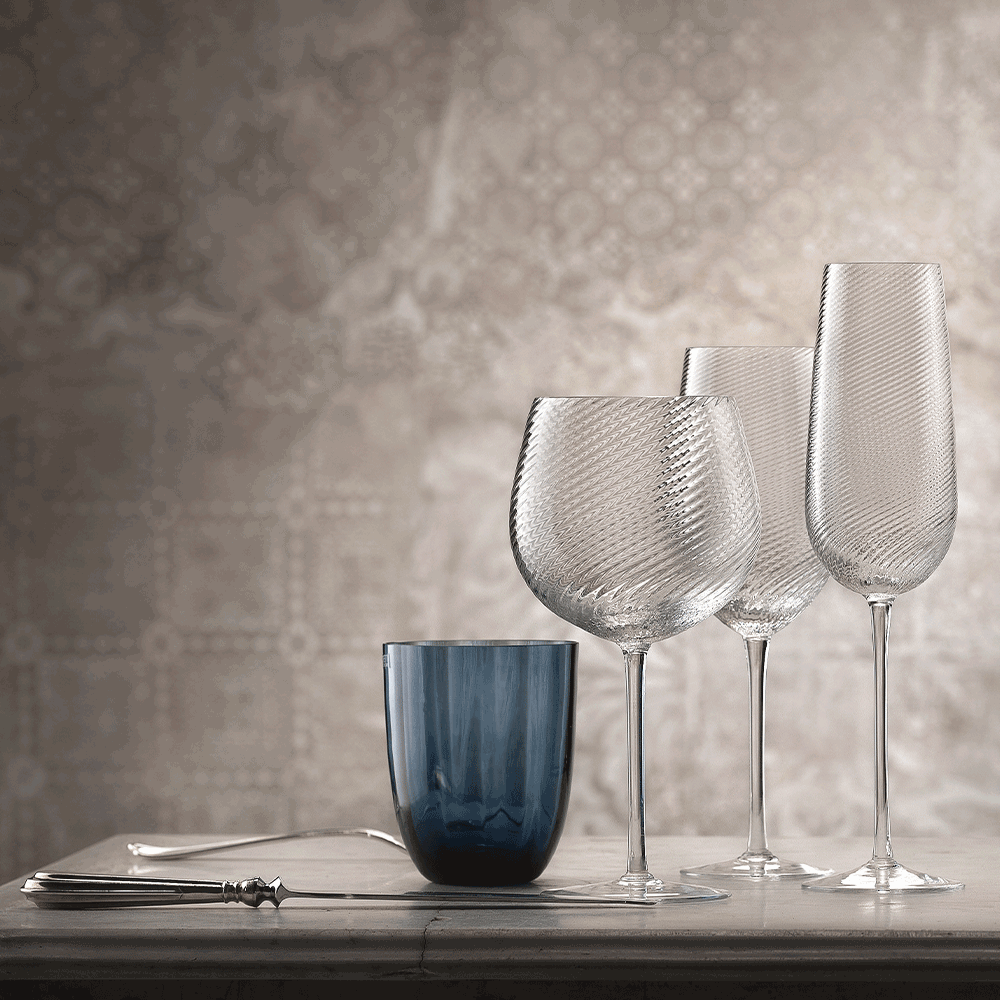 Masonmoretti Tolomeo Set of 6 White Wine Glasses 2025