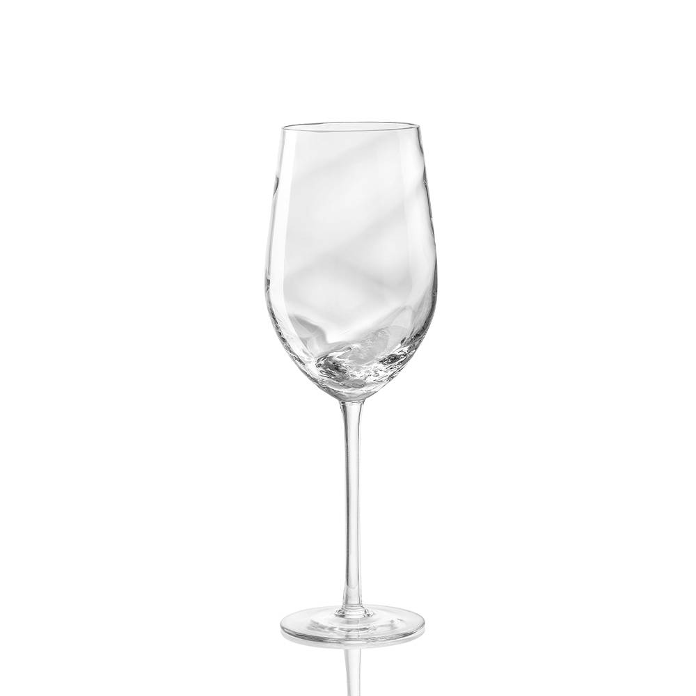 Masonmoretti Tolomeo White Wine Glass Lente