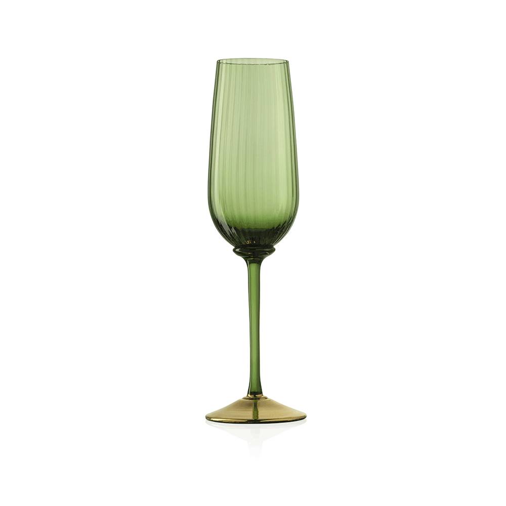 Masonmoretti Cote D'Or Flute Soraya-Gold