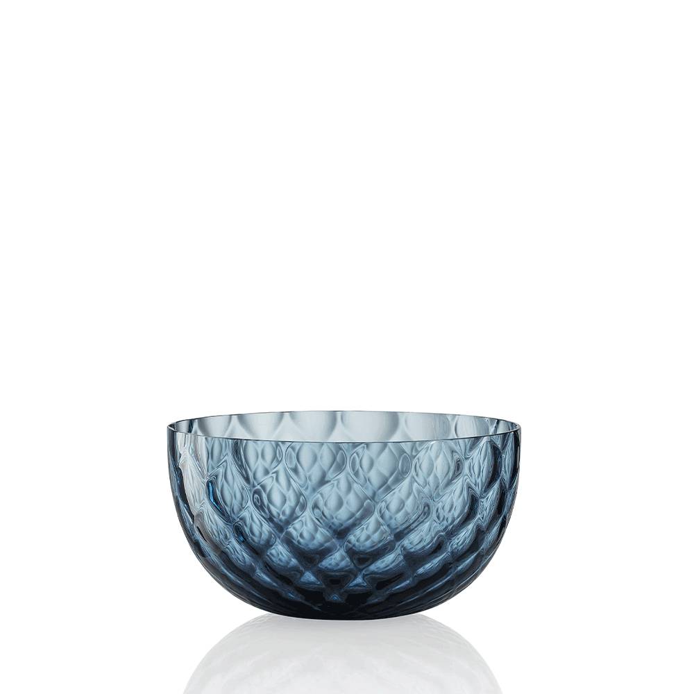 Masonmoretti Idra Bowl Balloton Air Force Blue