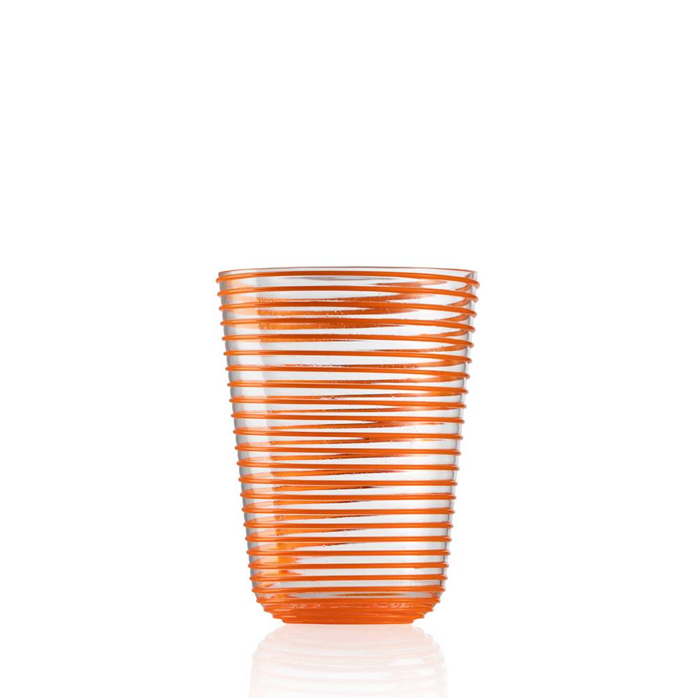 Masonmoretti HIghball Twist Orange