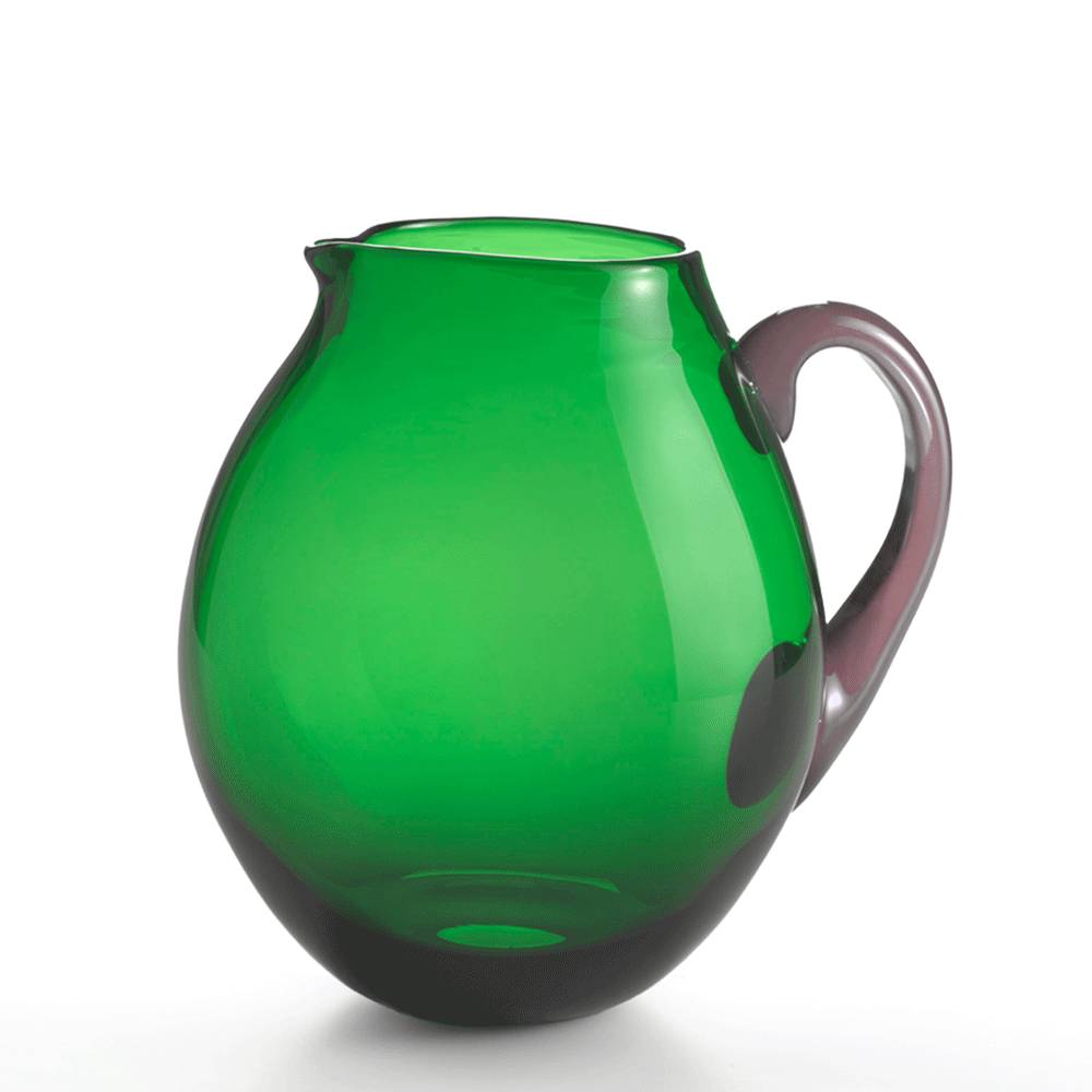Masonmoretti Pitcher Dandy Blueberry Green Ultimi due giorni