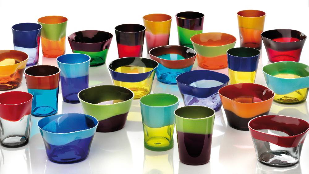 Masonmoretti Collection Small Bowl Dandy Promozione temporanea