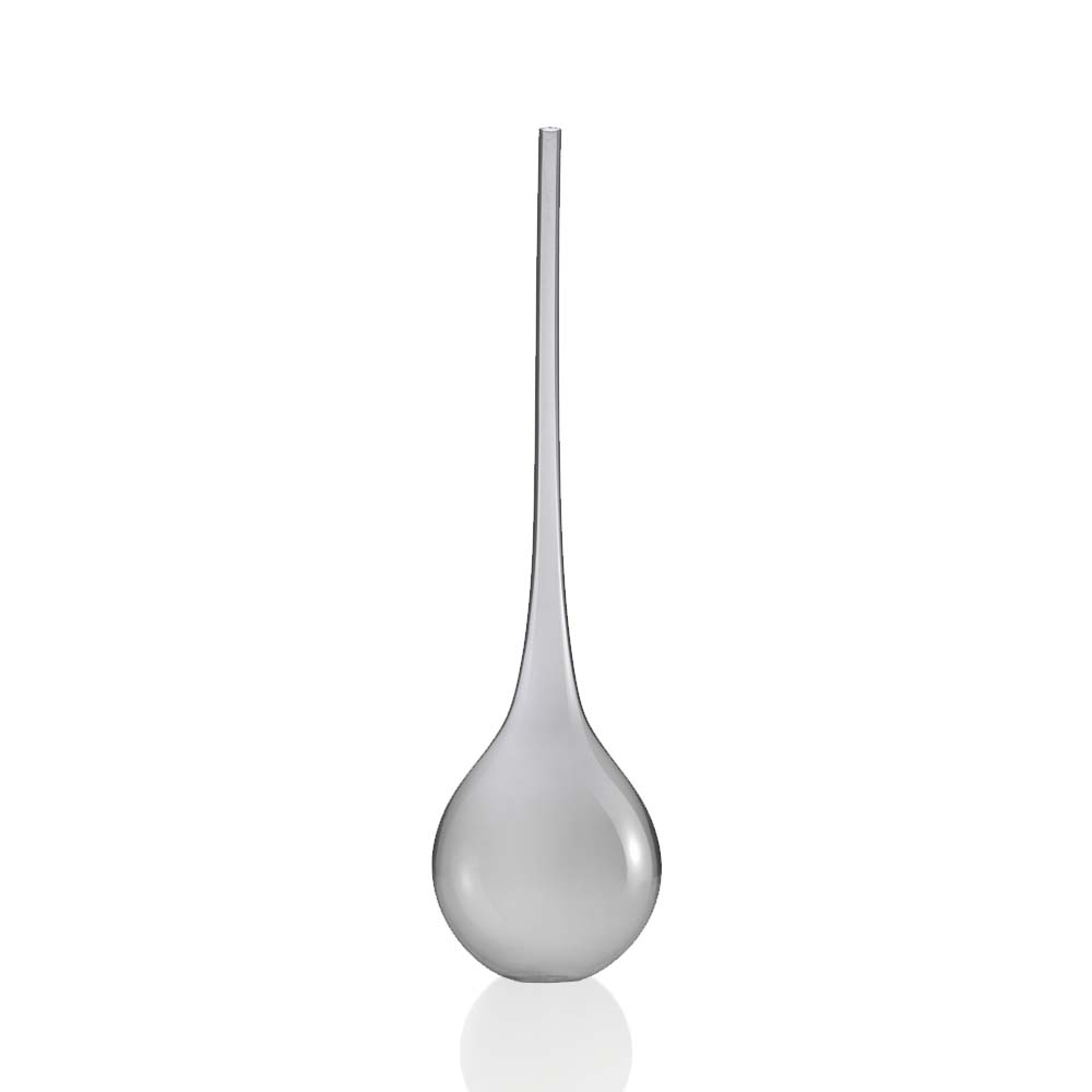 Masonmoretti Vase Bolle Grey