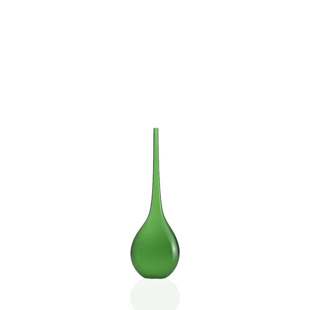 Masonmoretti Vase Bolle Pine Green Italy