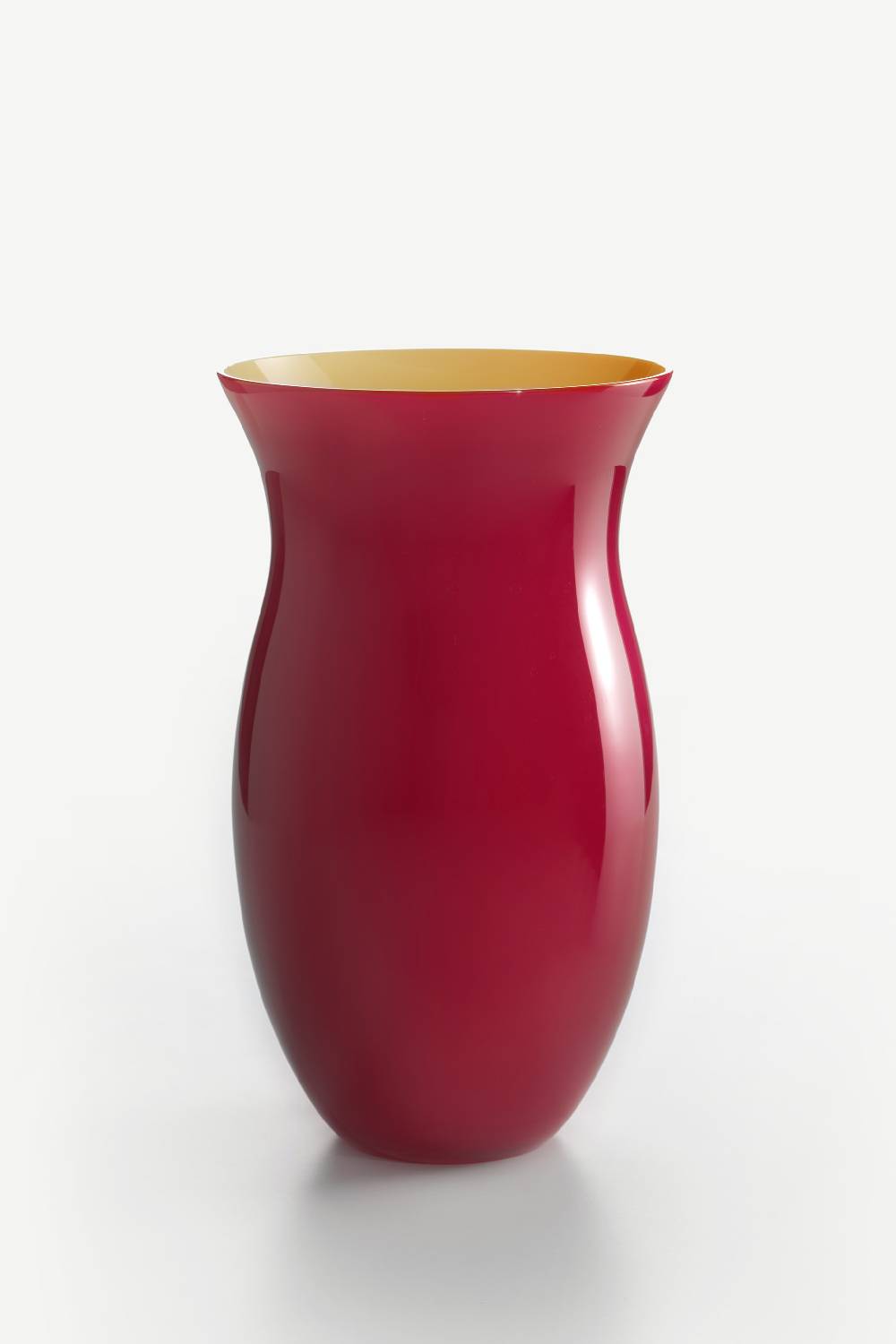 Masonmoretti Vase Antares Red 0030 Negozi Online
