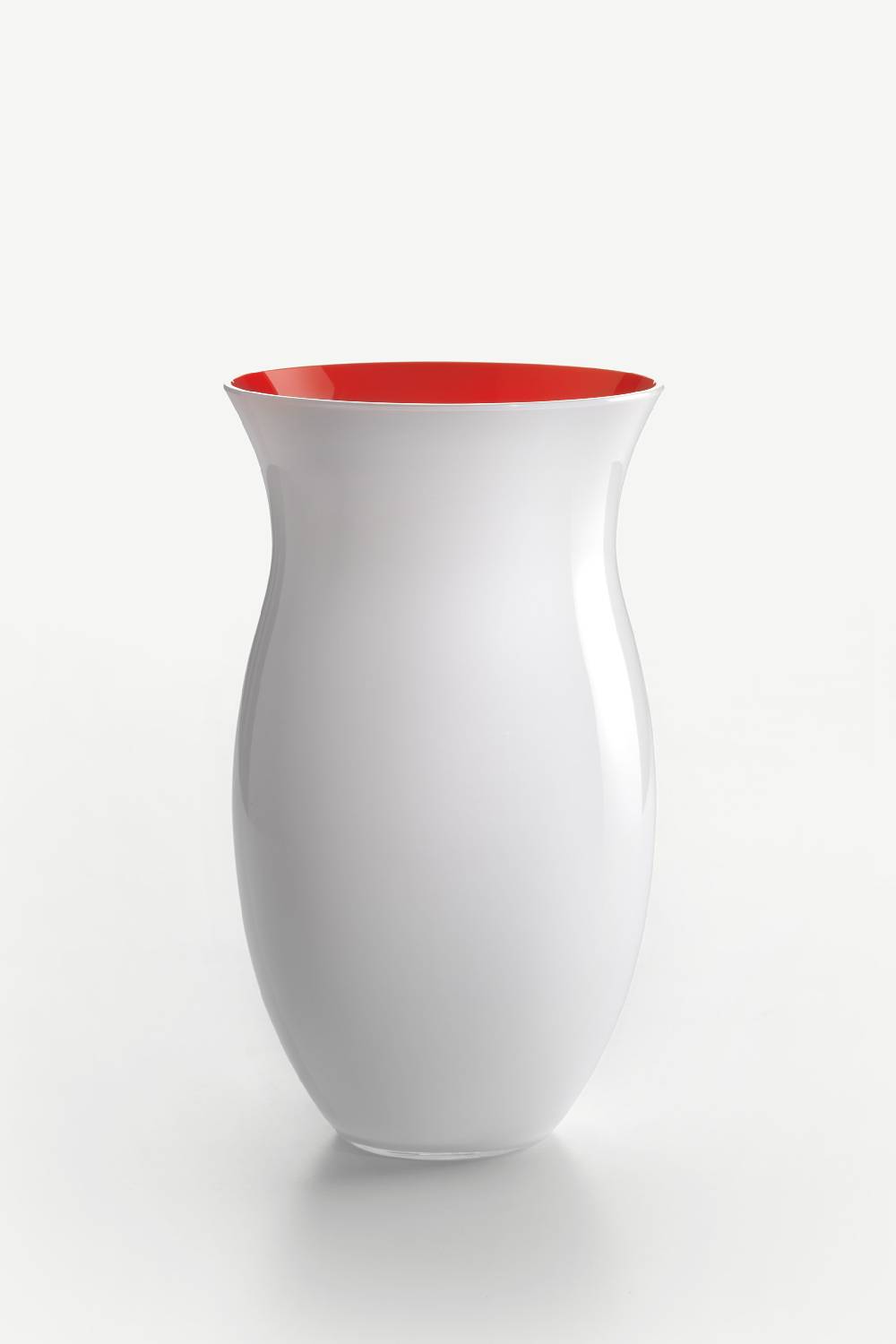 Masonmoretti Vase Antares Milk 0030 Fino Al -60%