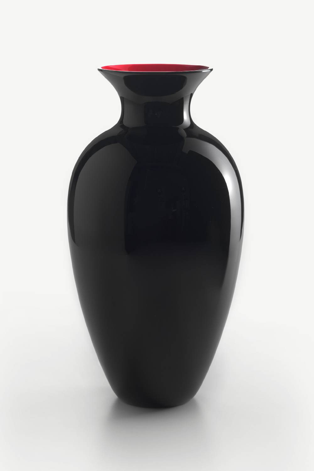 Masonmoretti Vase Antares Large Black 0010 Affare Del Giorno