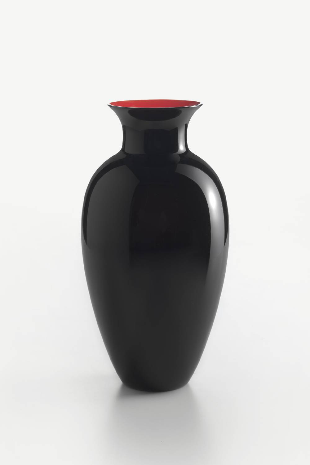 Masonmoretti Vase Antares Medium Black 0010 Convenienza
