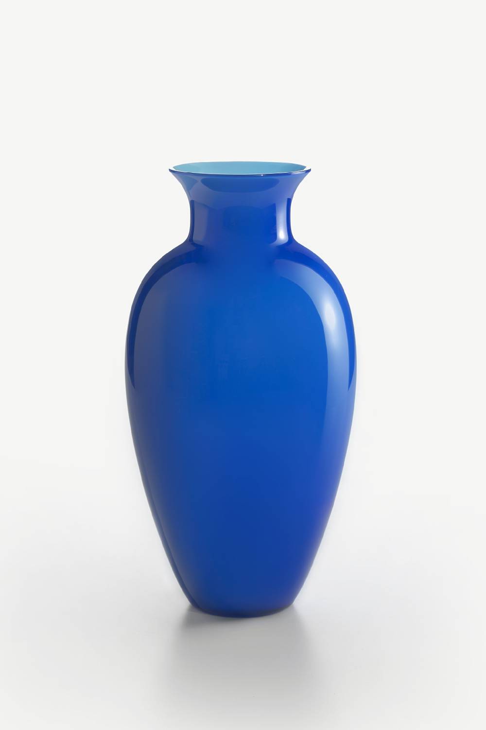Masonmoretti Vase Antares Medium Blue 0010 Offerte