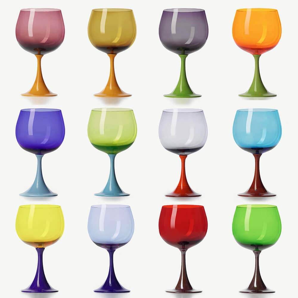 Masonmoretti Set Collection Burlesque Fino al 50% di sconto