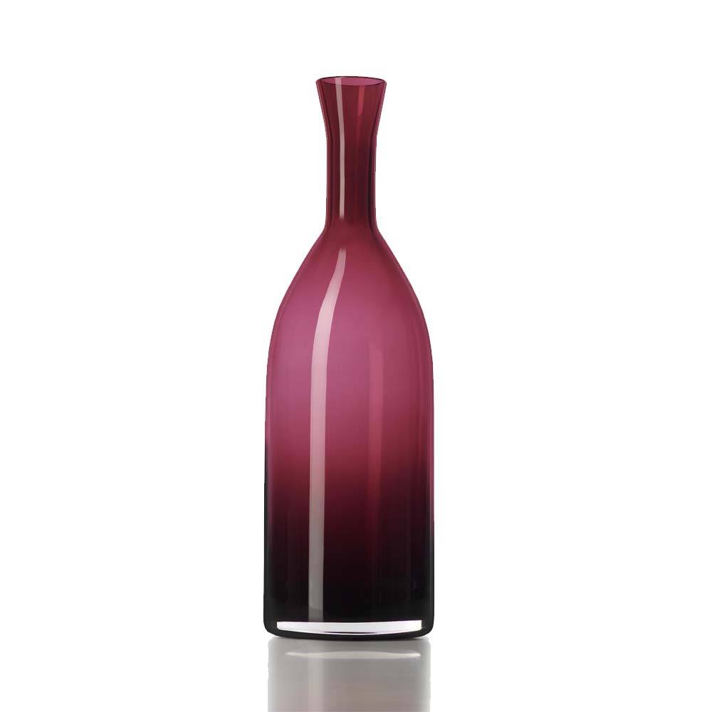 Masonmoretti Bottle Morandi Ruby Red 11 Enormi sconti