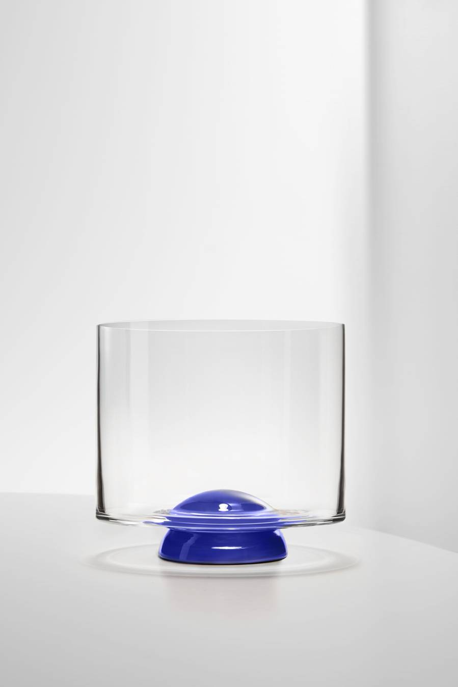 Masonmoretti Whisky Dot Blue