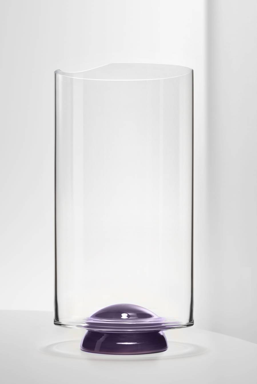 Masonmoretti Pitcher Dot Blueberry Moda