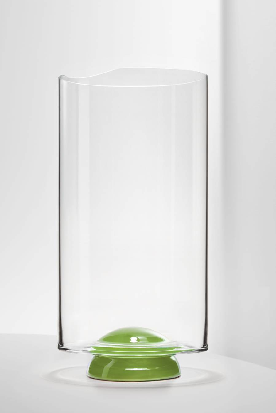 Masonmoretti Pitcher Dot Pea Green Offerta speciale