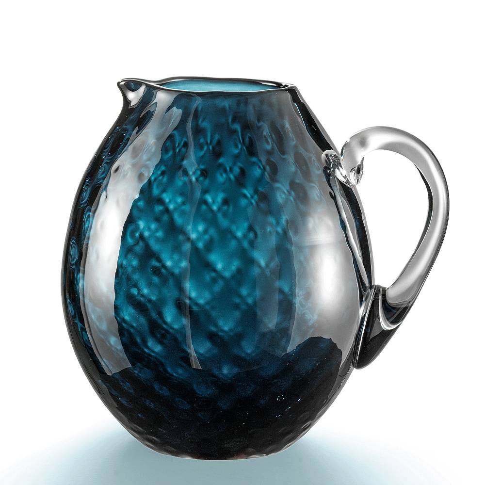 Masonmoretti Pitcher Idra Air Force Blue Cyber Monday