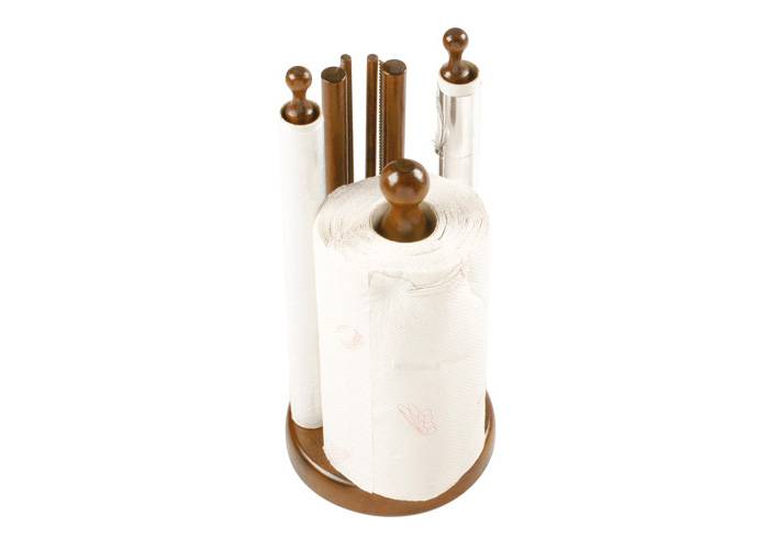 Panetta Casalinghi Portascottex 3 rotoli