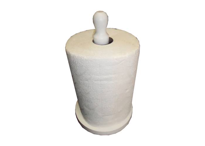 Panetta Casalinghi 405 - Portascottex bianco