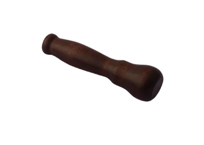 Panetta Casalinghi 85/1 - Pestello alto 18 centimetri