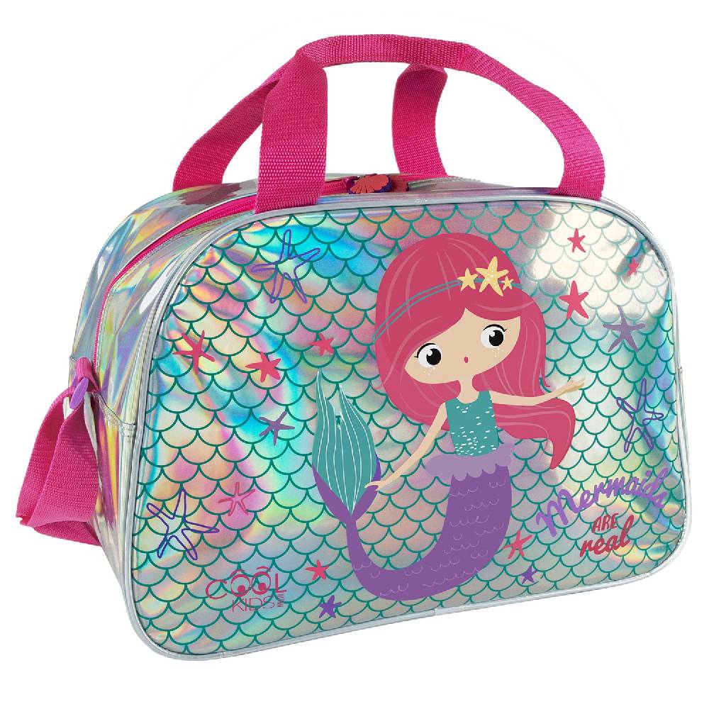 Perletti Borsa Sport Sirenetta