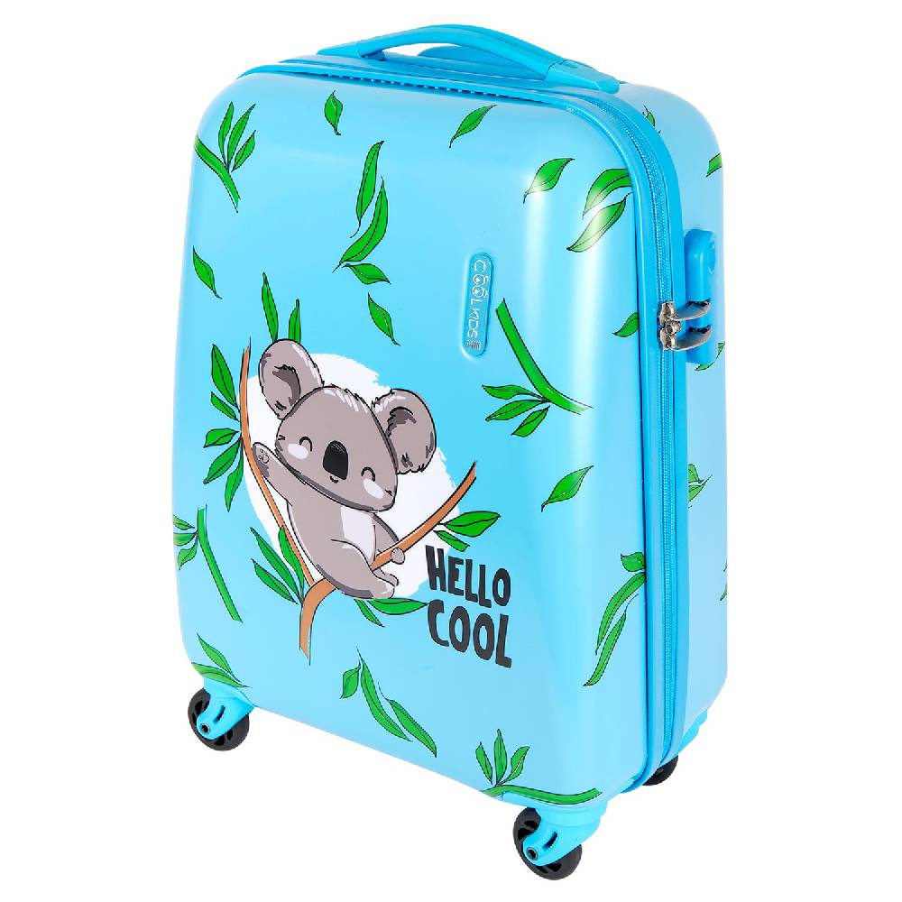 Perletti Valigia Koala