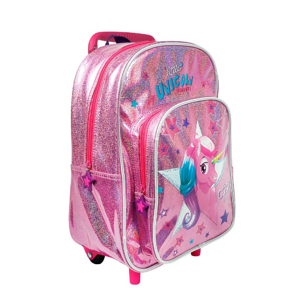 Perletti Trolley Unicorno