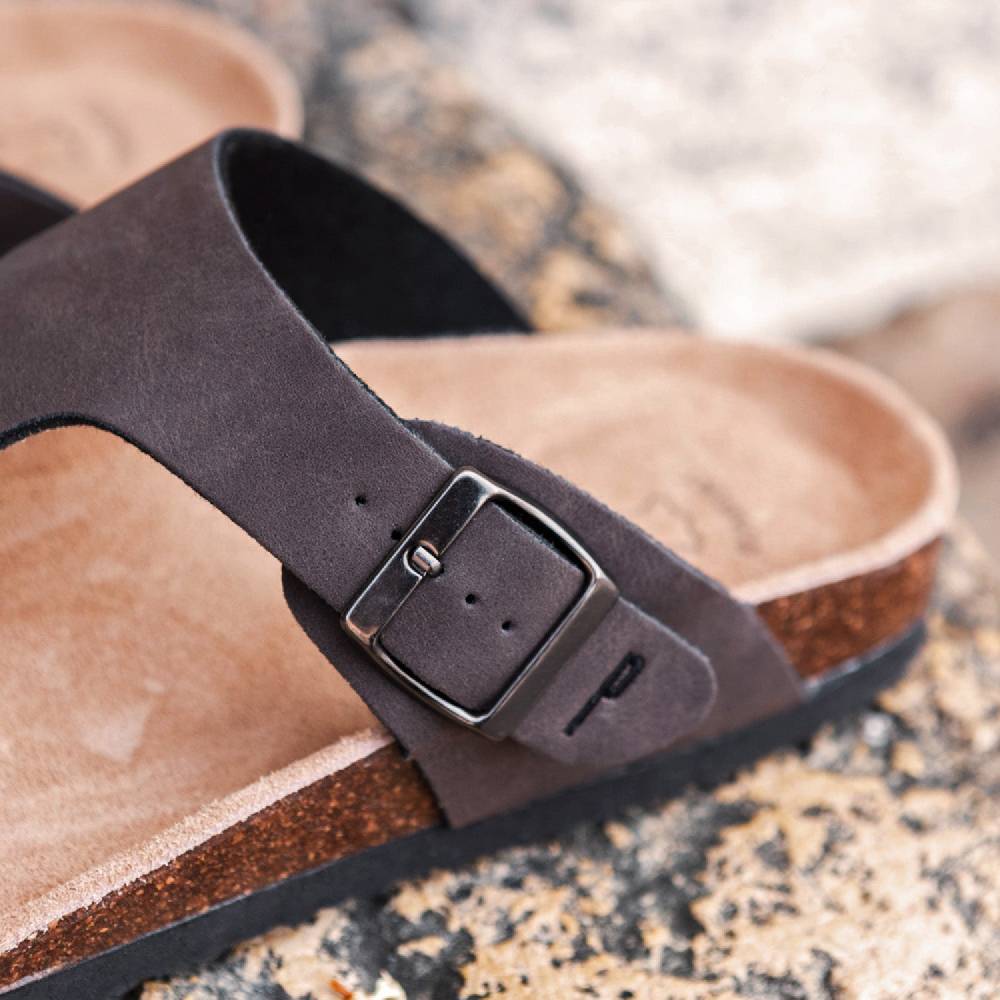 Perletti Infradito Comfort Uomo Sconto