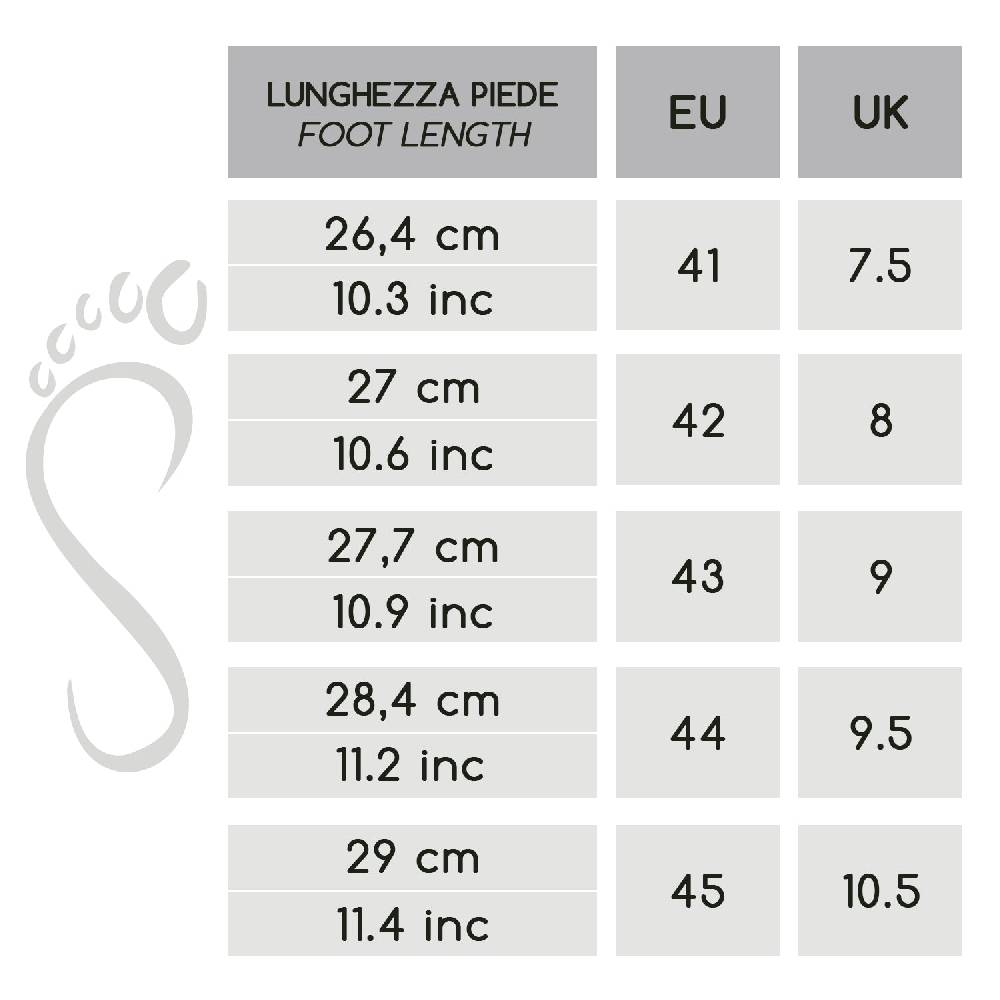 Perletti Infradito Comfort Uomo Sconto