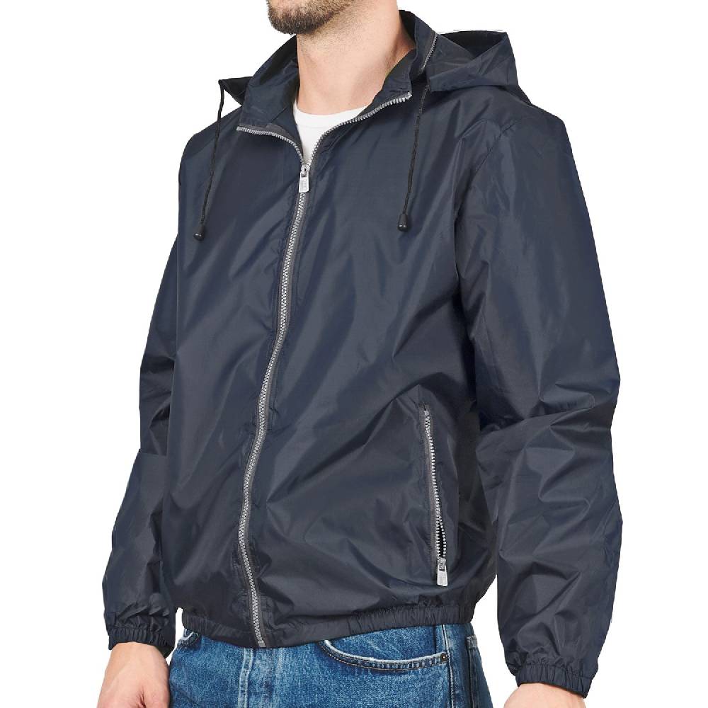Perletti Giacca a Vento Unisex Online