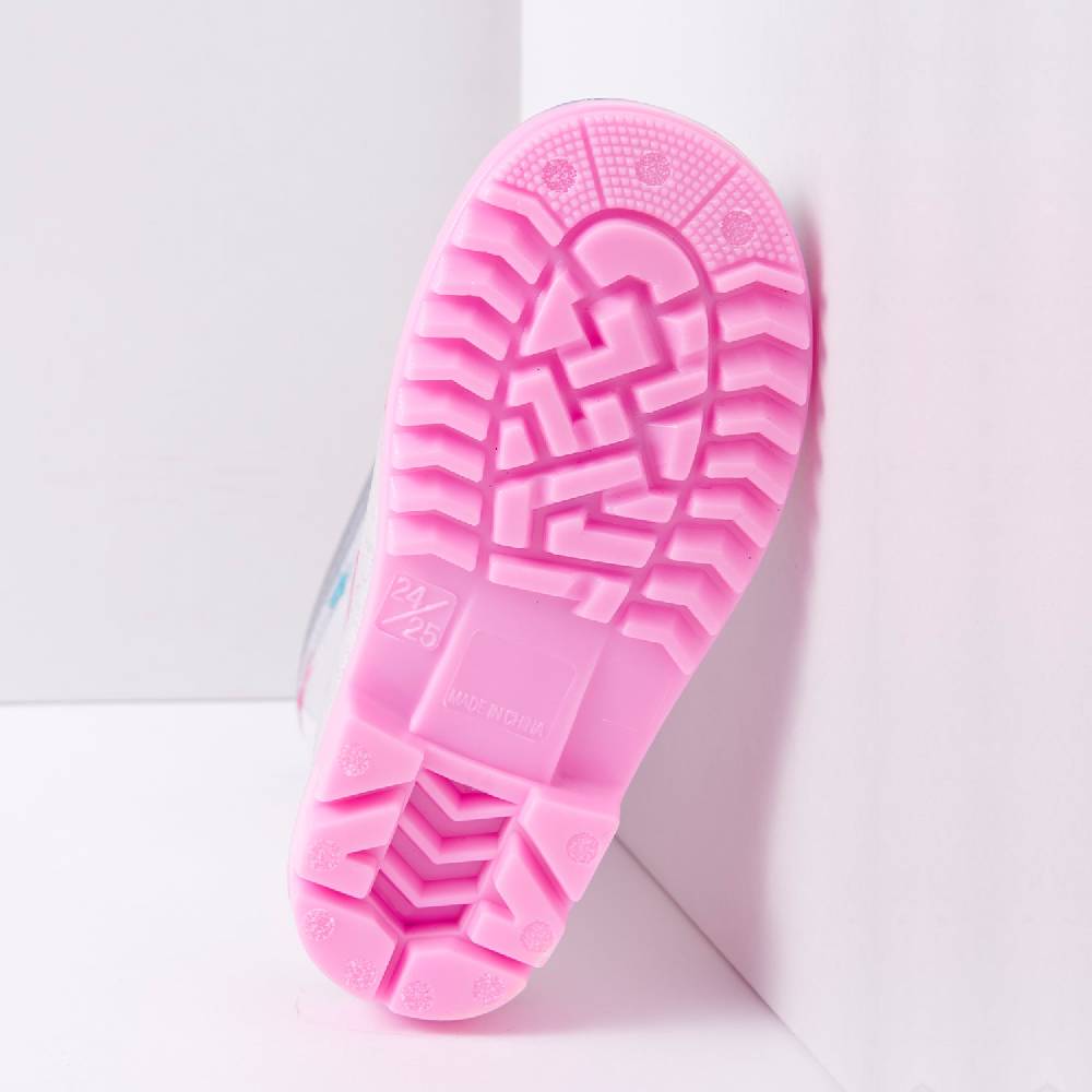 Perletti Stivaletti Unicorno Glitter Outlet