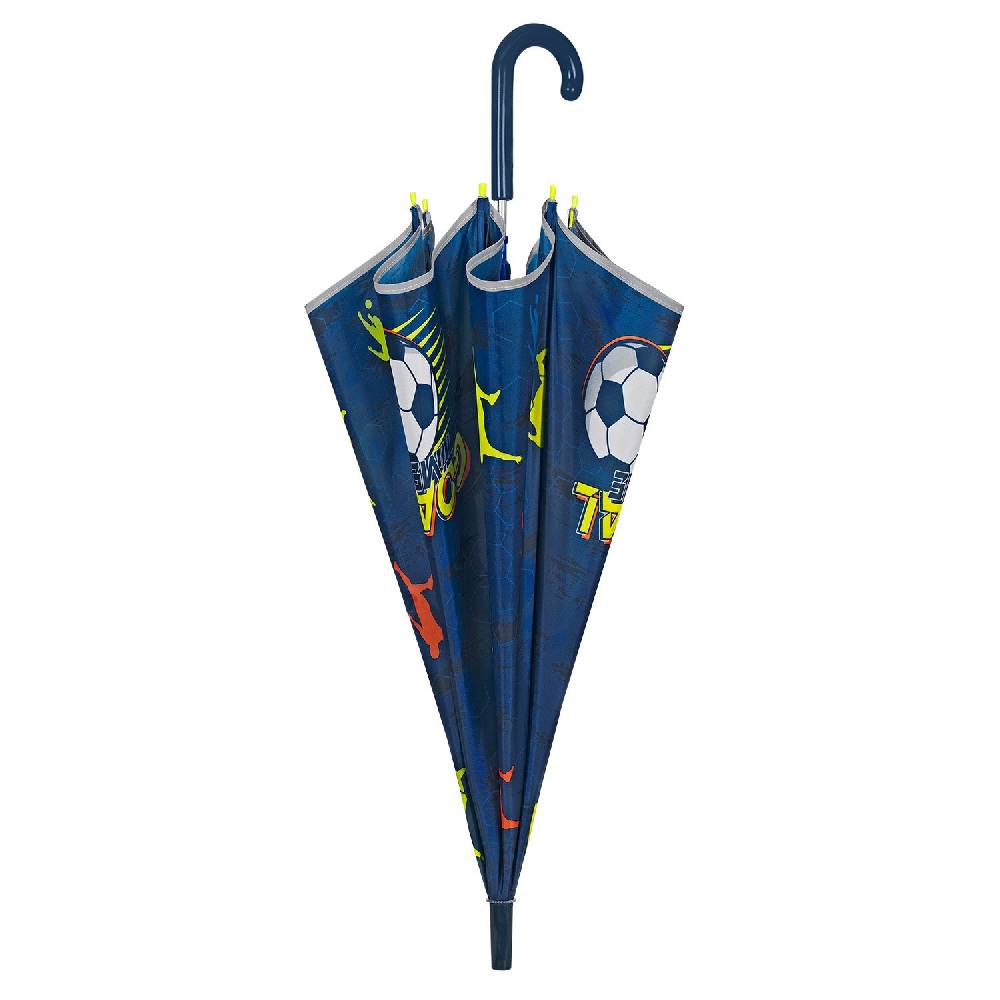 Perletti Ombrello Football Bambino Automatico Saldi
