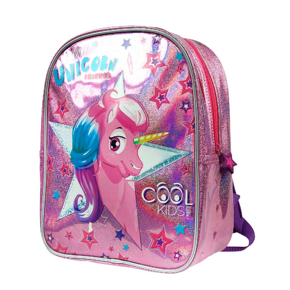 Perletti Zainetto Unicorno