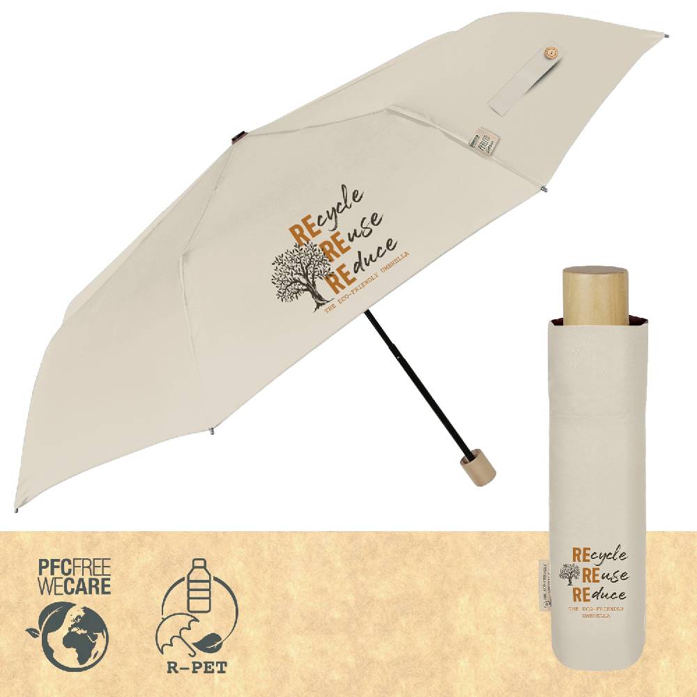 Perletti Ombrello Green Manuale Ecosostenibile