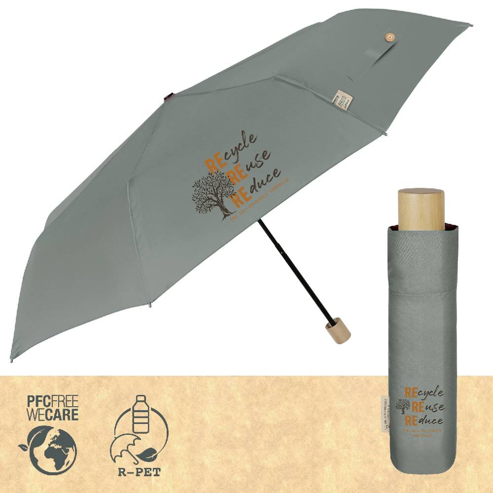 Perletti Ombrello Green Manuale Ecosostenibile Hotsell