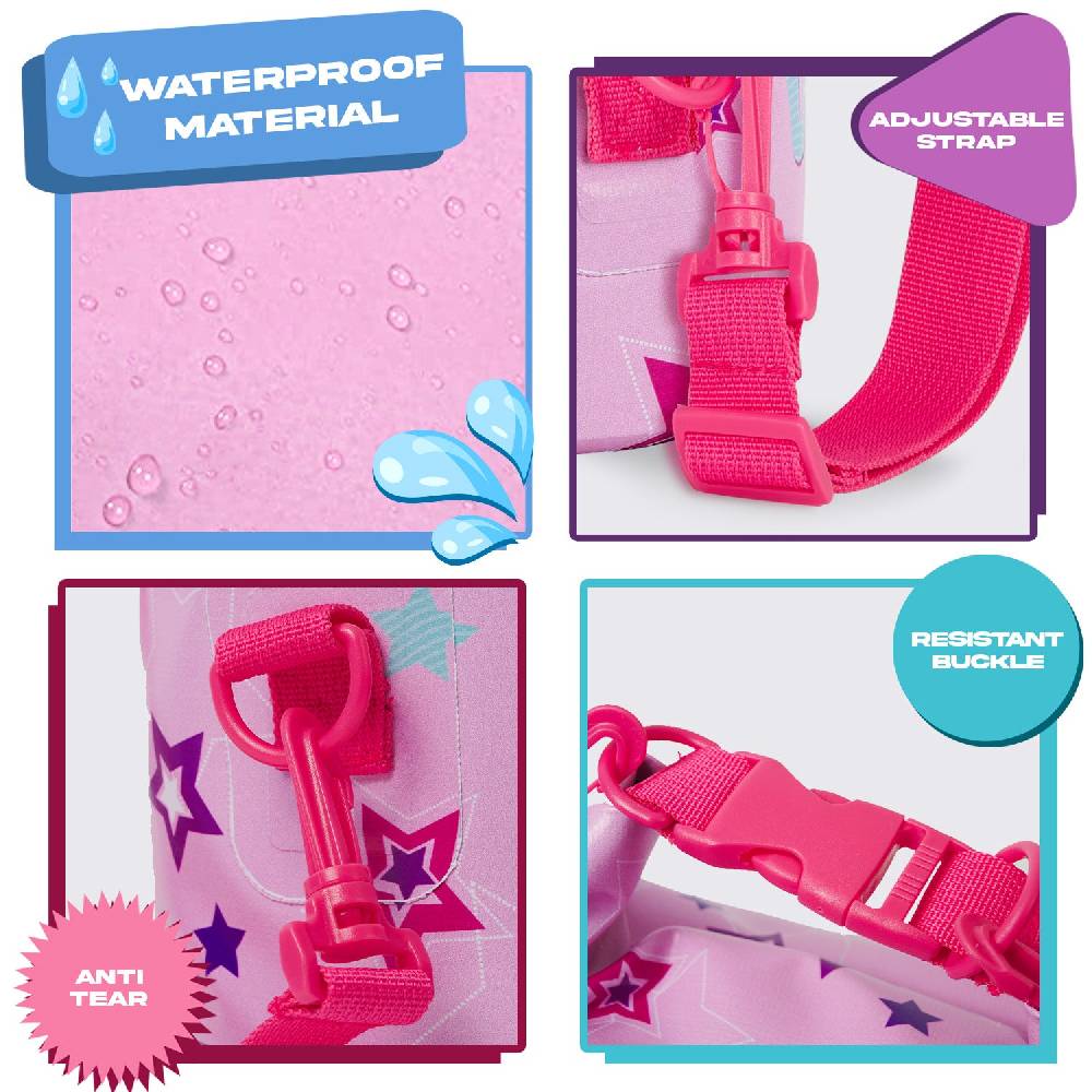 Perletti Borsa Mare Unicorno Online